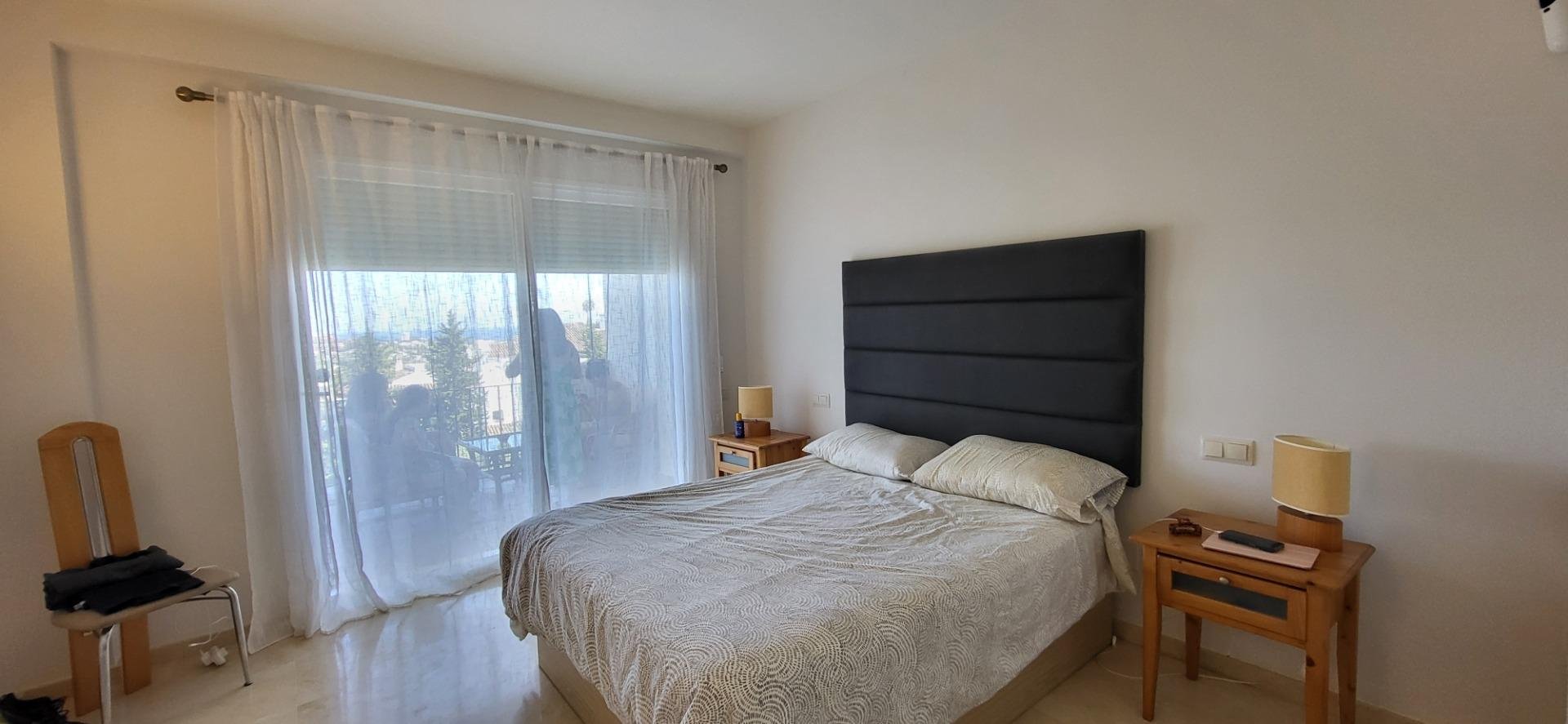 Pis de 130 m² a Benahavís
