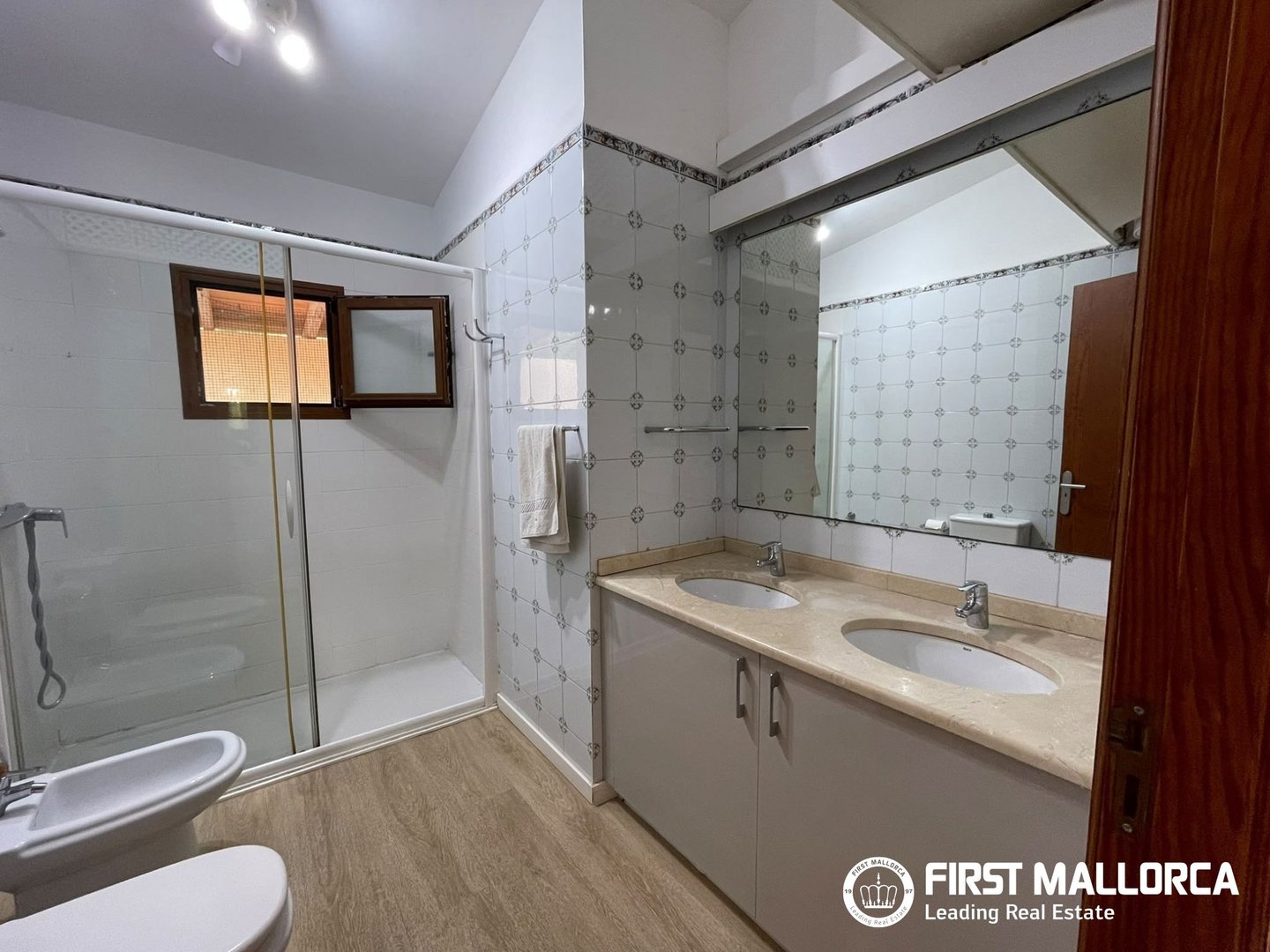 Wohnung 86 m² in Calvià