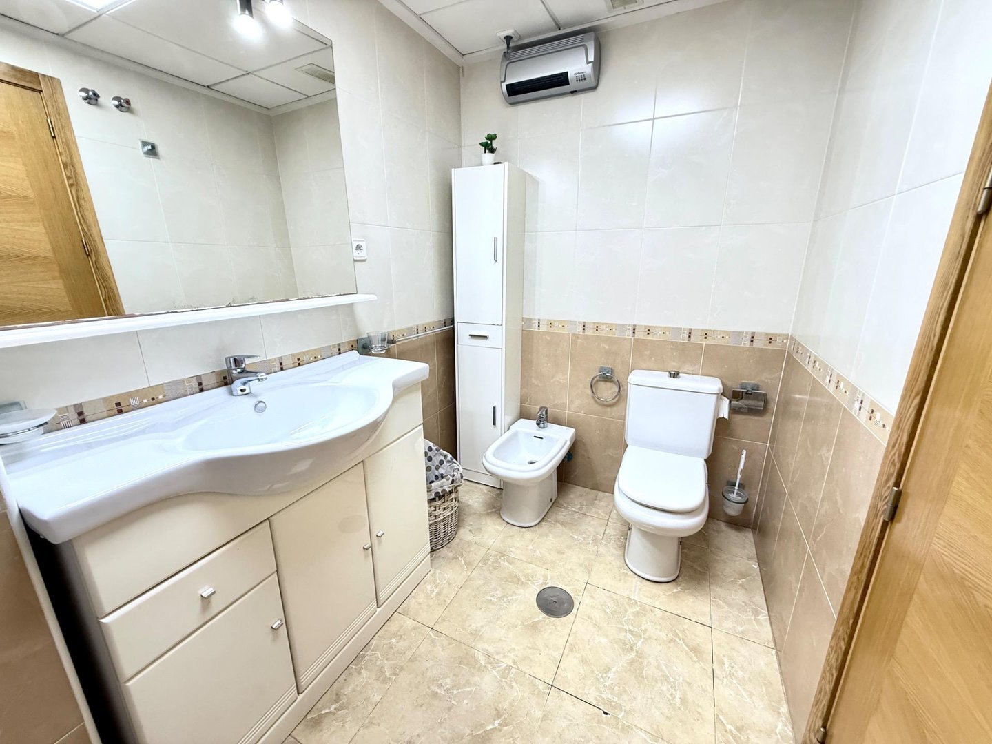 Piso de 95 m² en Murcia
