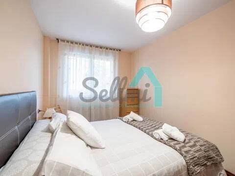 Pis de 61 m² a Gijón