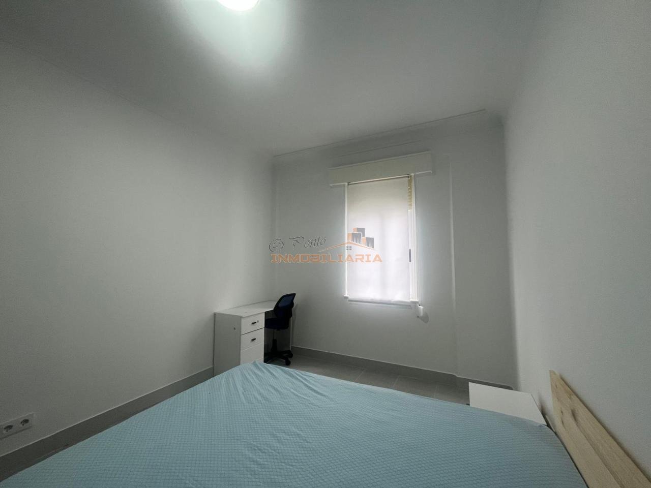 Piso de 125 m² en Ferrol