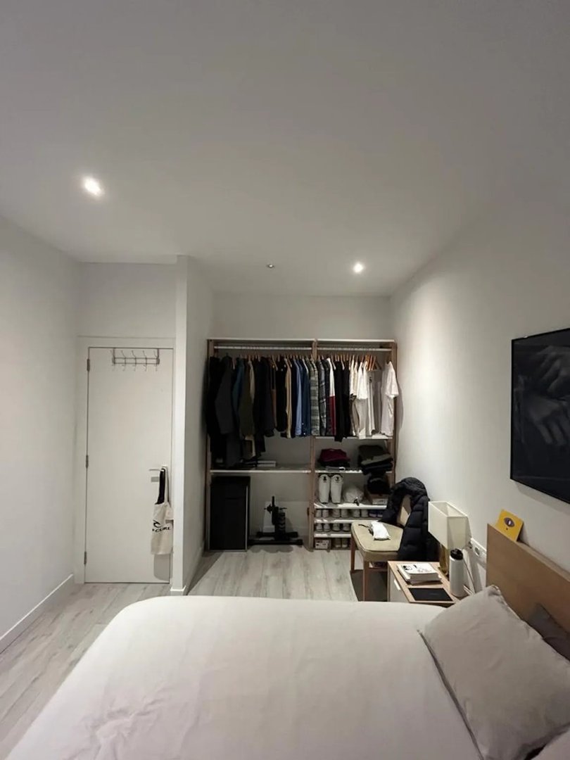 Pis de 130 m² a Barcelona