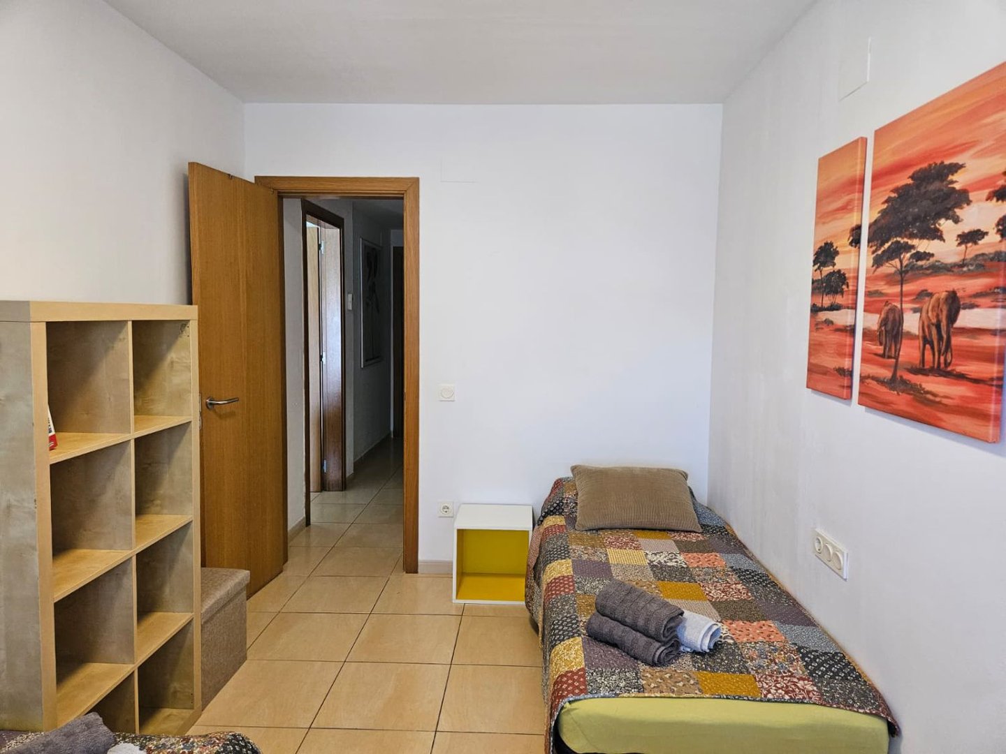 Piso de 94 m² en Mont-roig del Camp