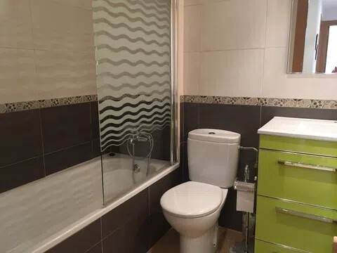 Pis de 60 m² a Cartagena
