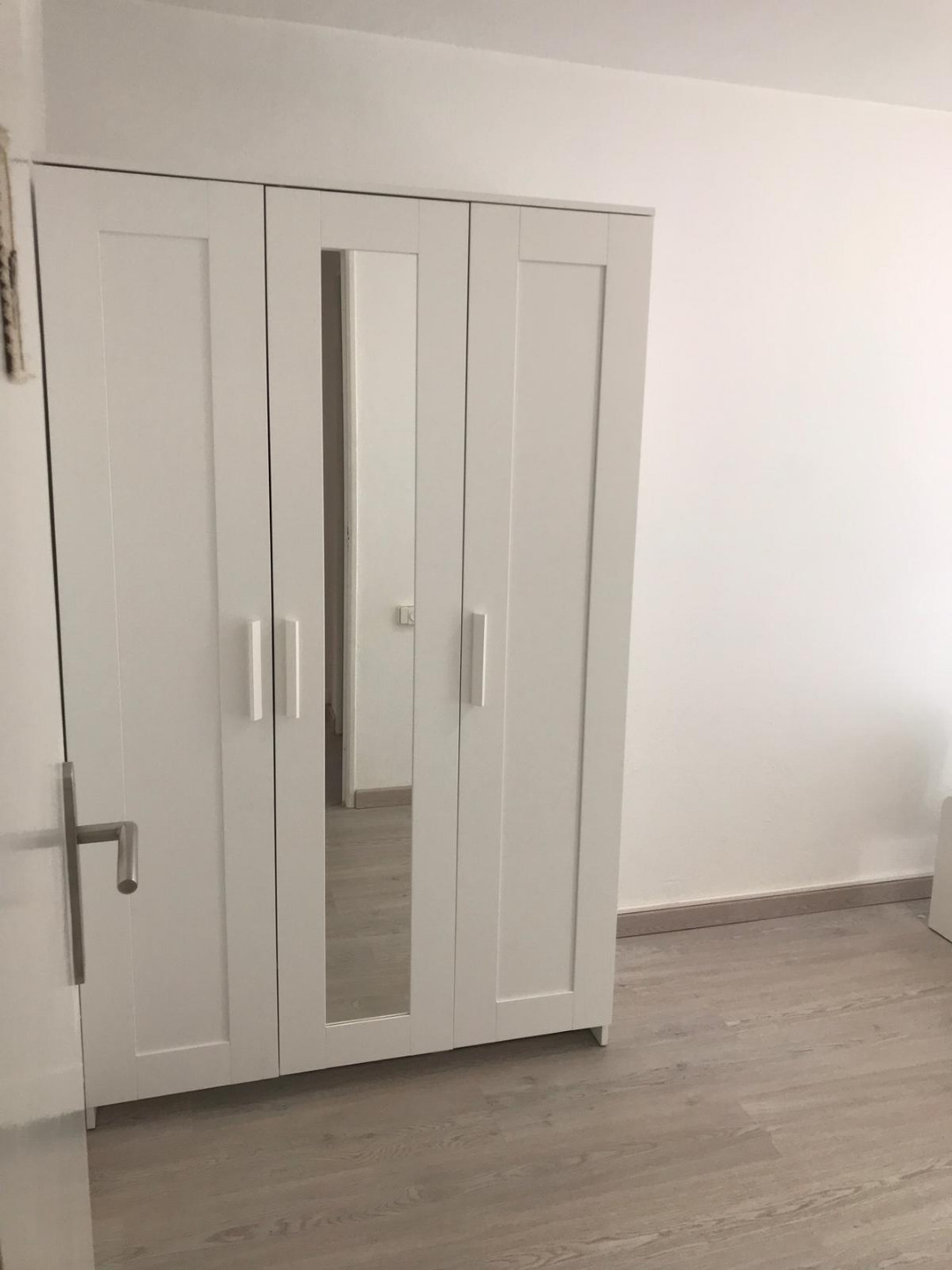 Pis de 78 m² a l'Hospitalet de Llobregat