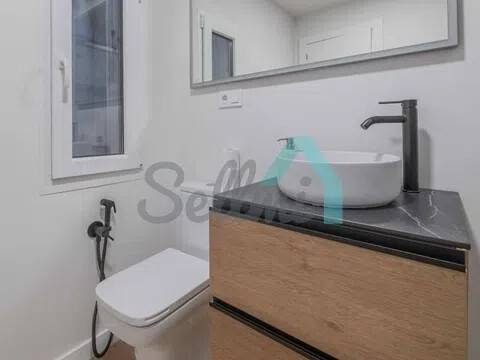 Piso de 83 m² en Oviedo