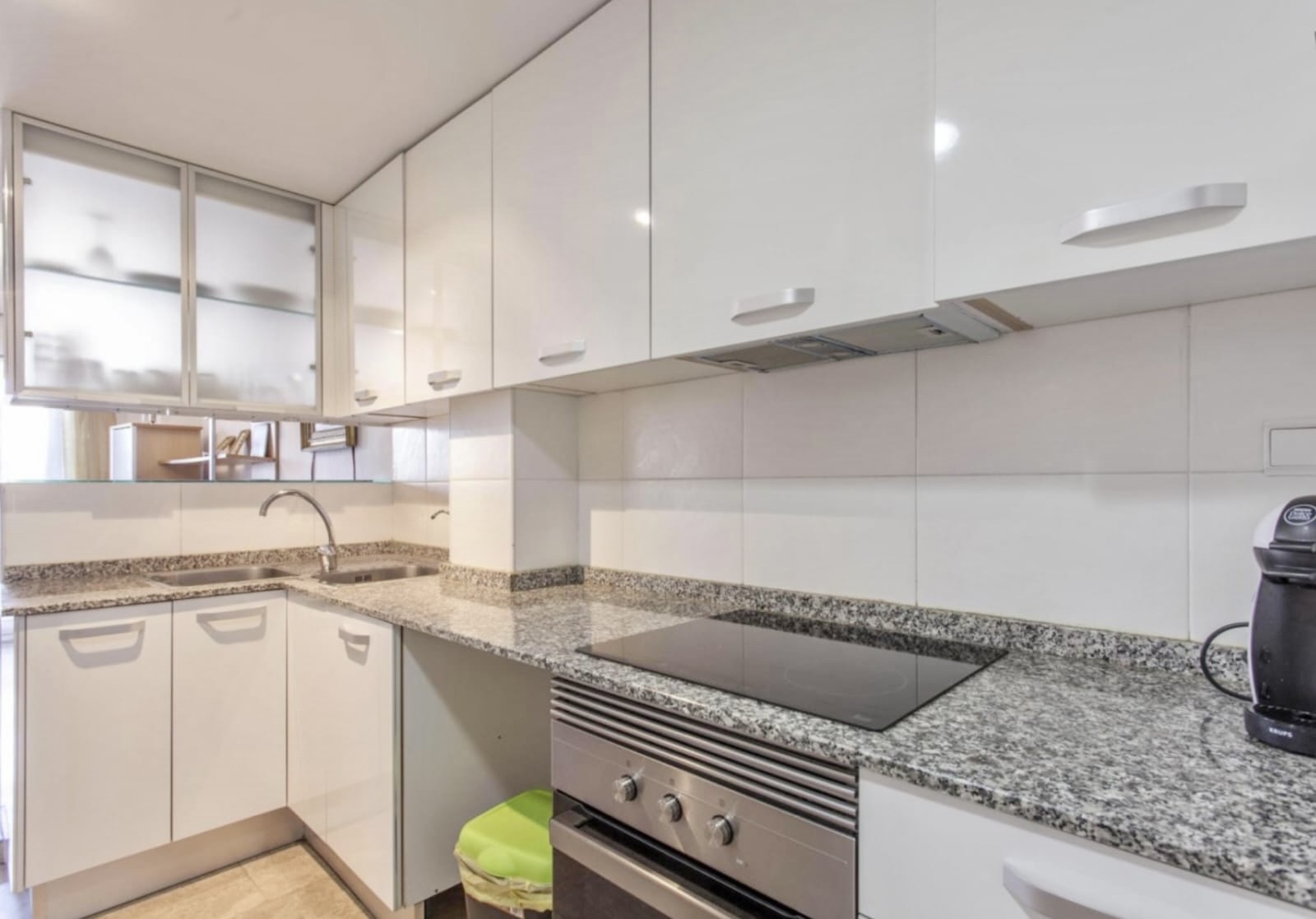 Habitación 280 m², Valencia