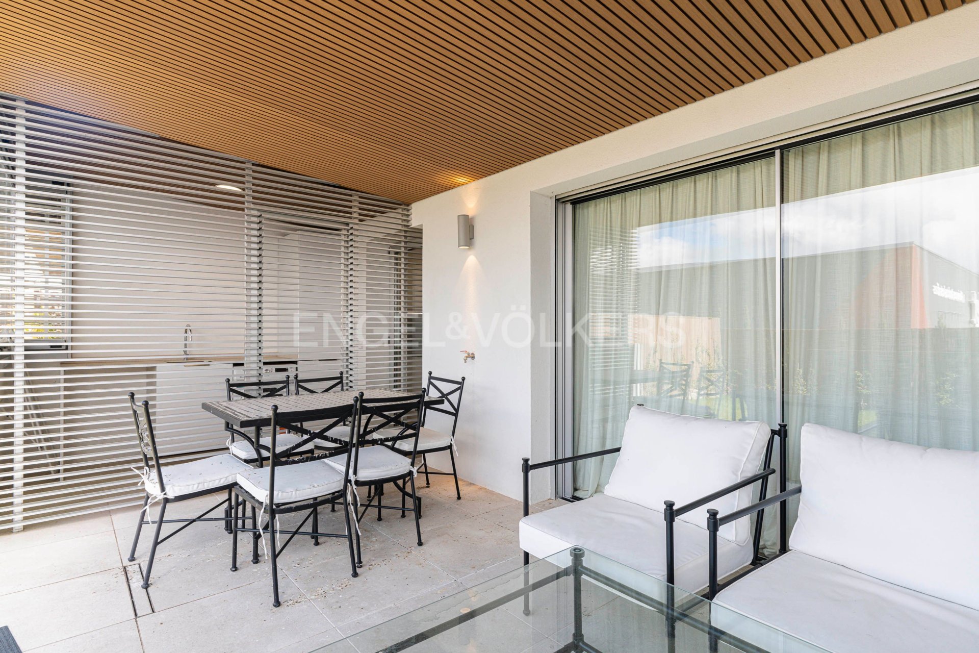 Piso de 224 m² en Boadilla del Monte