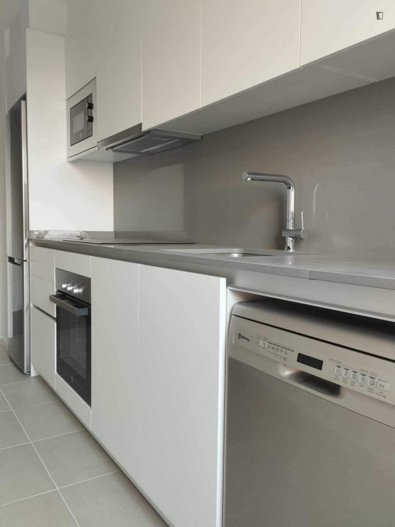 Habitació de lloguer, Sant Adrià de Besòs