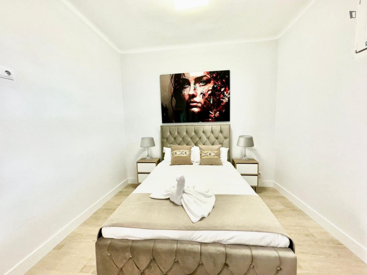 Appartamento 60 m² a Madrid