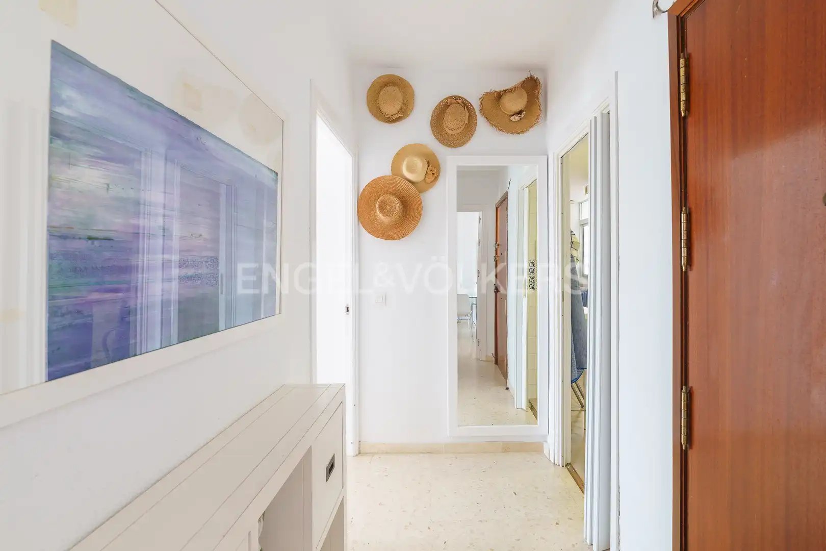 Pis de 80 m² a El Puerto de Santa María
