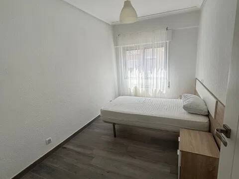 Piso de 79 m² en Salamanca