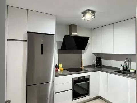 Pis de 1115 m² a Marbella