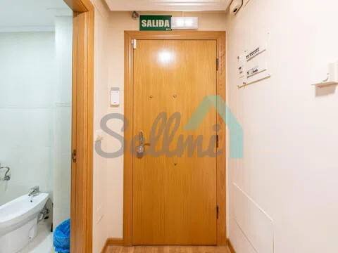 Piso de 48 m² en Oviedo