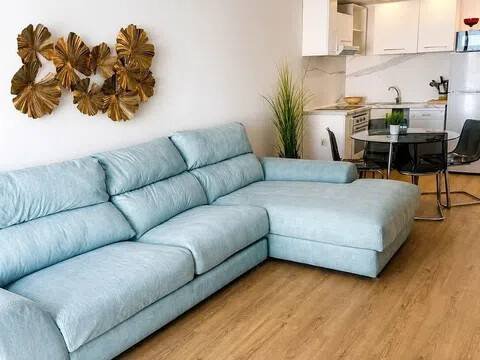 Flat 90 m² in Torremolinos