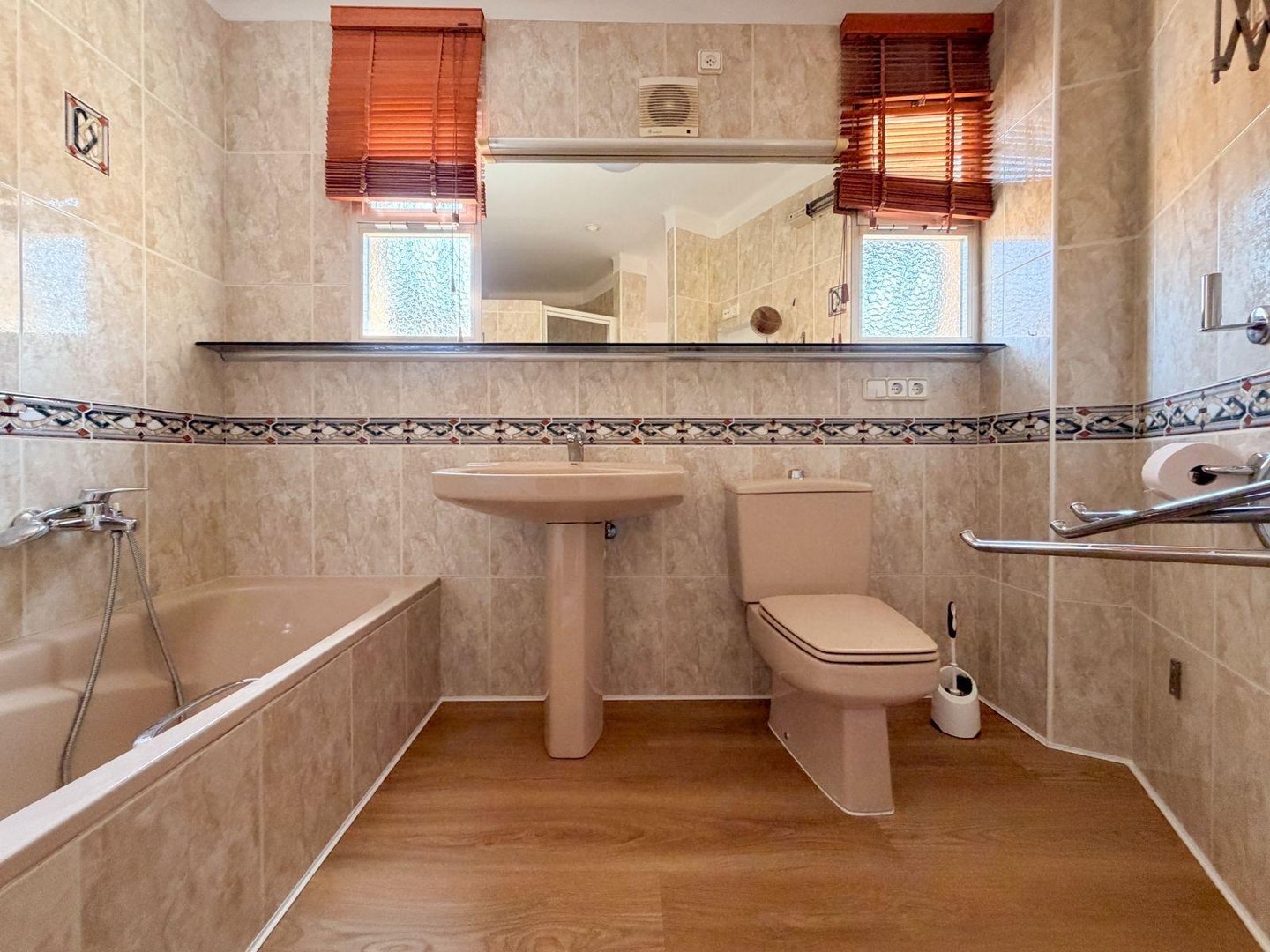 Casa de 120 m² a la Nucia