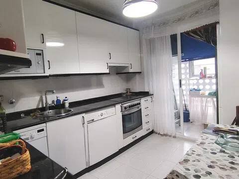 Pis de 90 m² a Bilbao