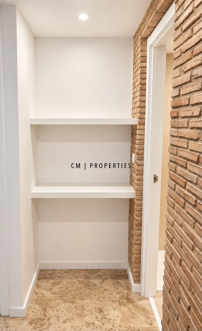 Pis de 161 m² a València