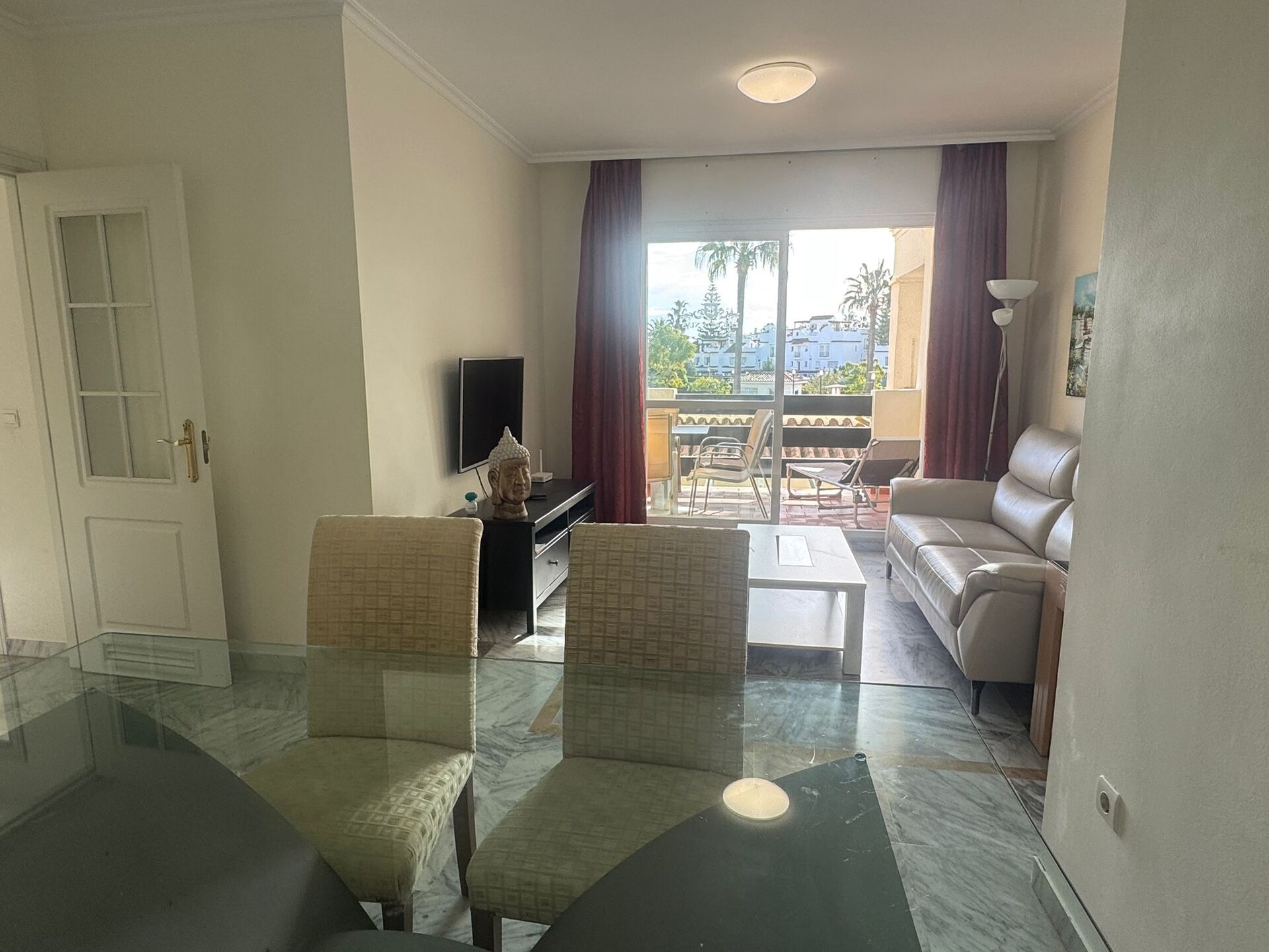 Wohnung 80 m² in Marbella