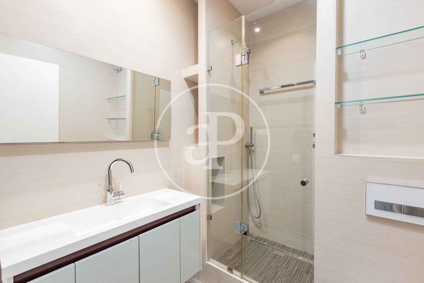Wohnung 195 m² in Madrid