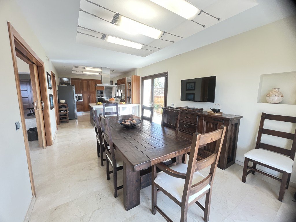 Casa de 416 m² a Marbella