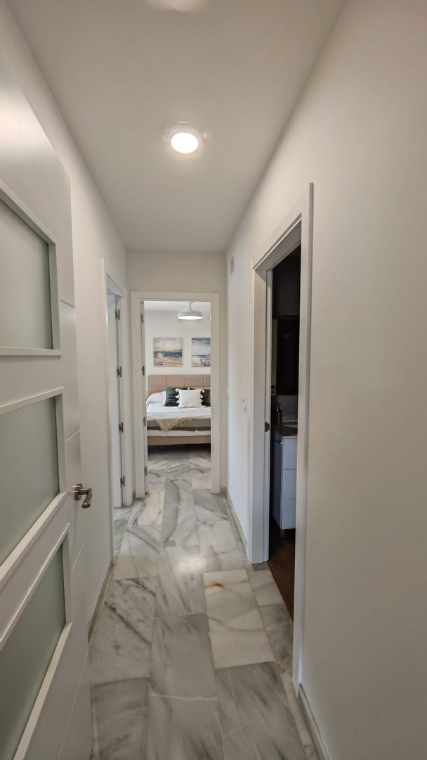 Piso de 126 m² en Torrox