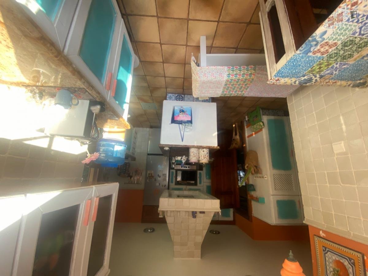 Habitación en alquiler, Paterna