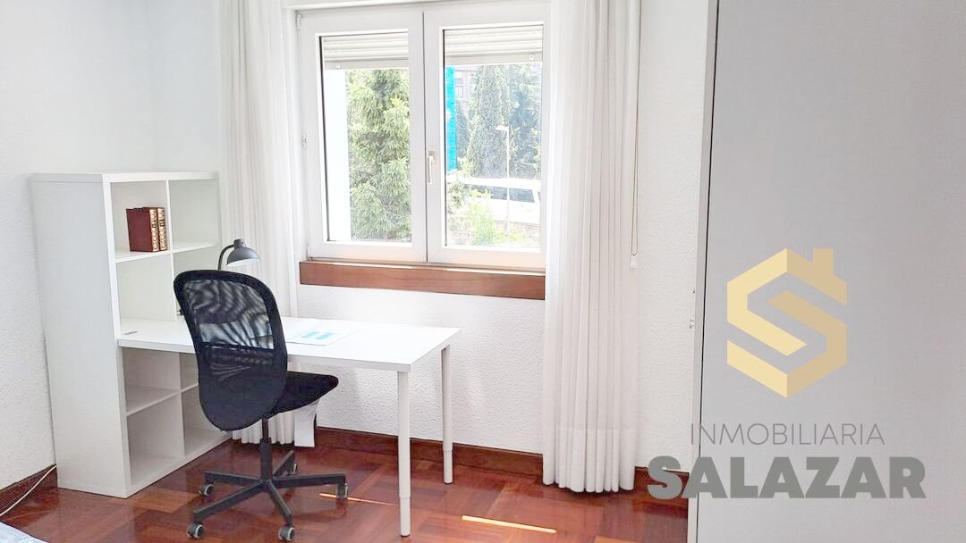 Piso de 111 m² en Bilbao