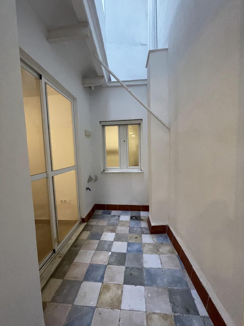 Piso de 92 m² en Cádiz