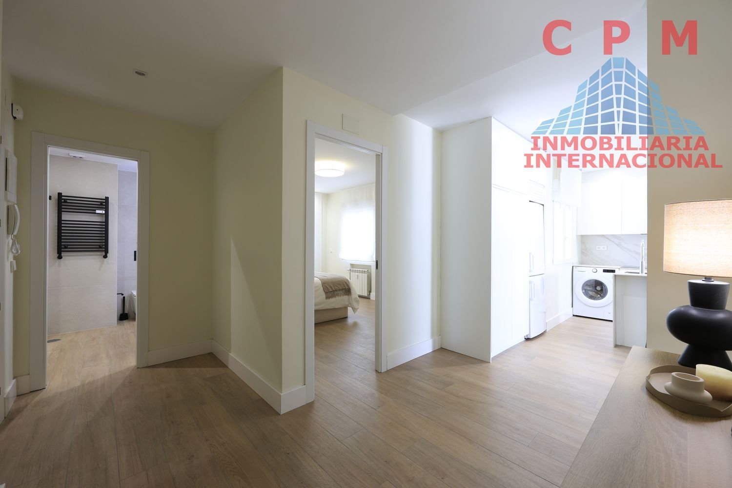 Appartamento 71 m² a Madrid