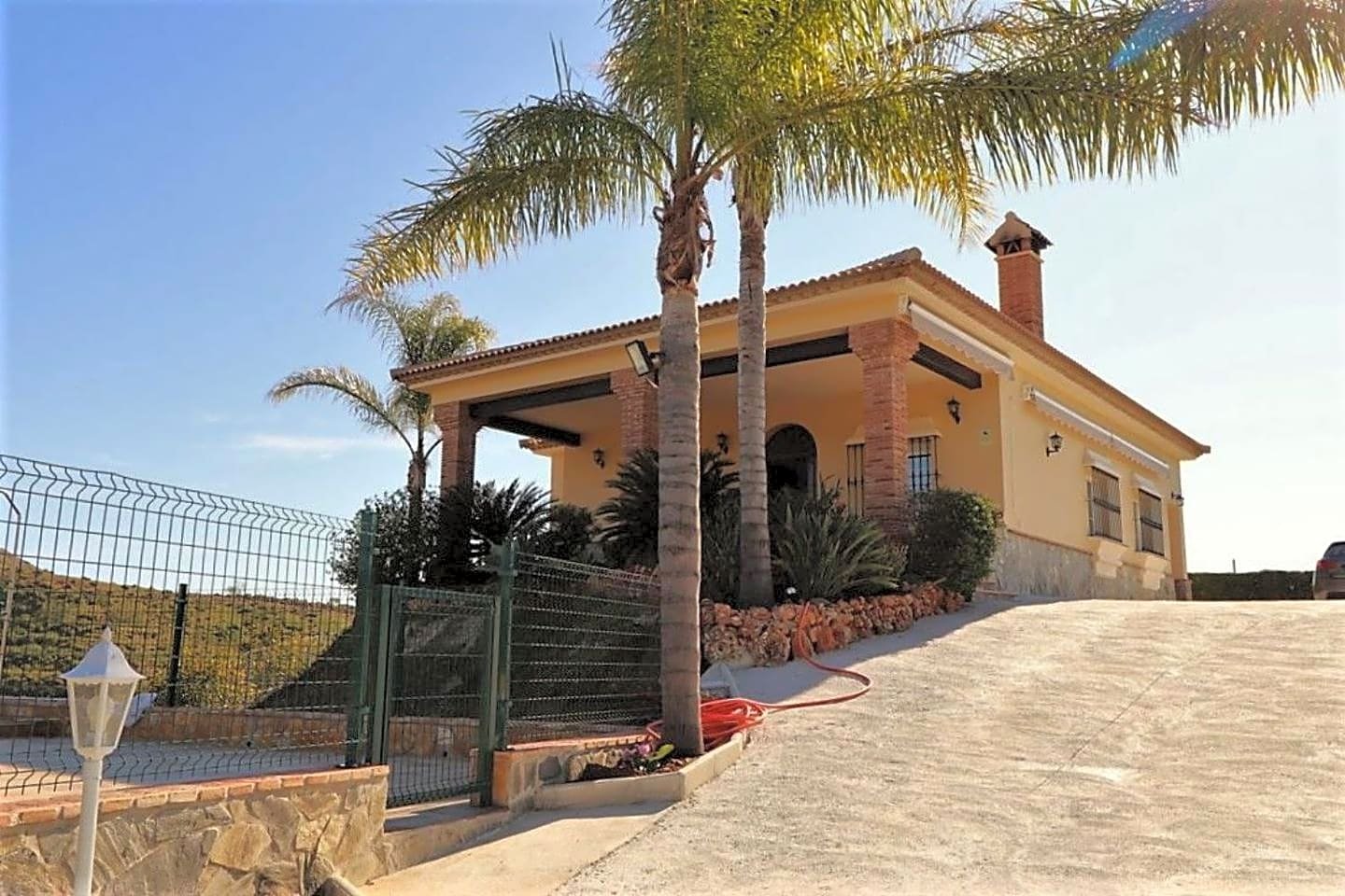 Casa 160 m² a Mijas