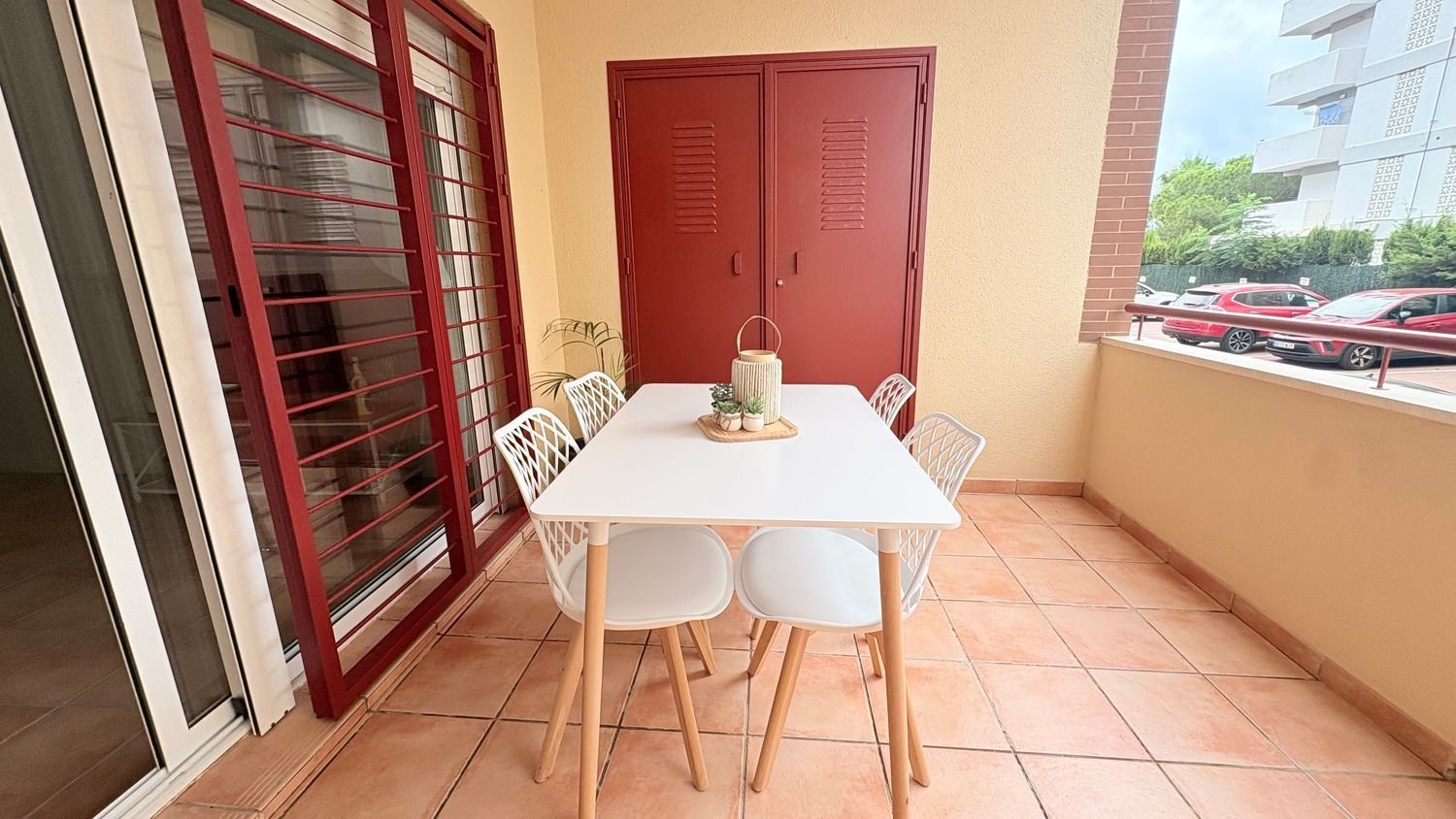 Piso de 47 m² en Ayamonte