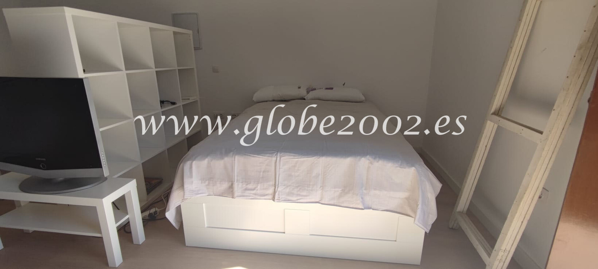 Pis de 52 m² a San Fernando