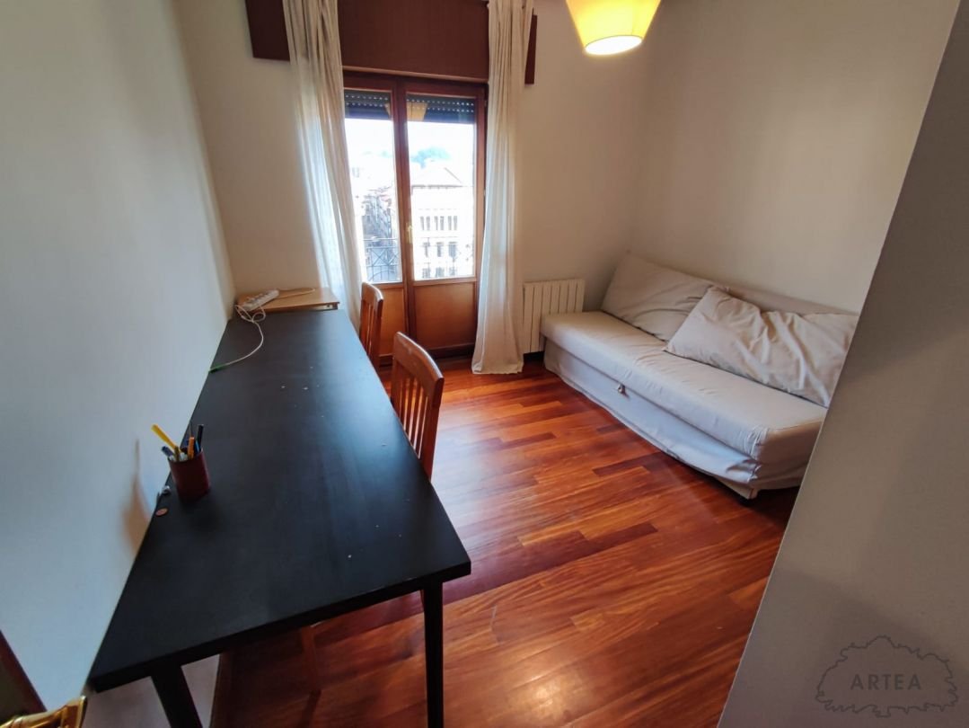 Pis de 97 m² a Bilbao
