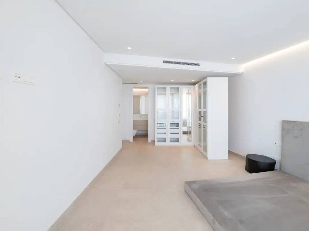 Pis de 122 m² a Benahavís