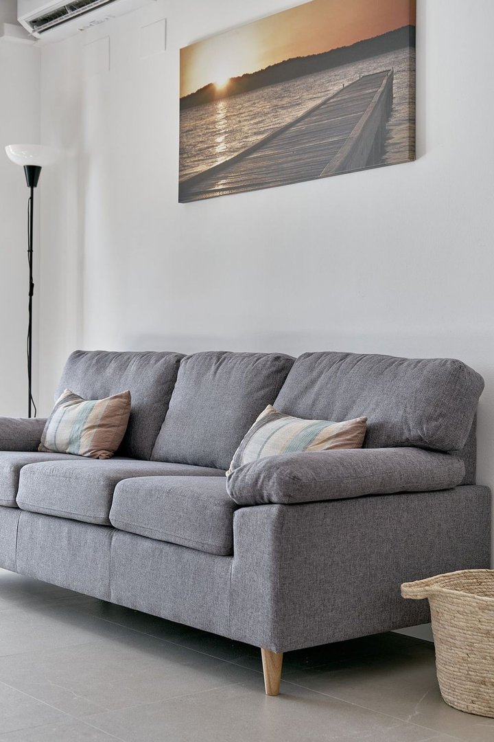Appartamento 109 m² a Almenara