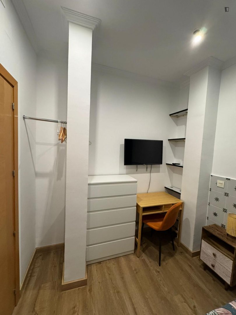 Appartamento 78 m² a Madrid