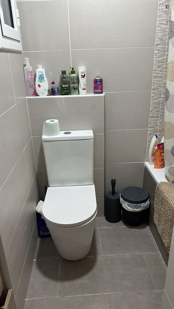 Habitació de lloguer, l'Hospitalet de Llobregat