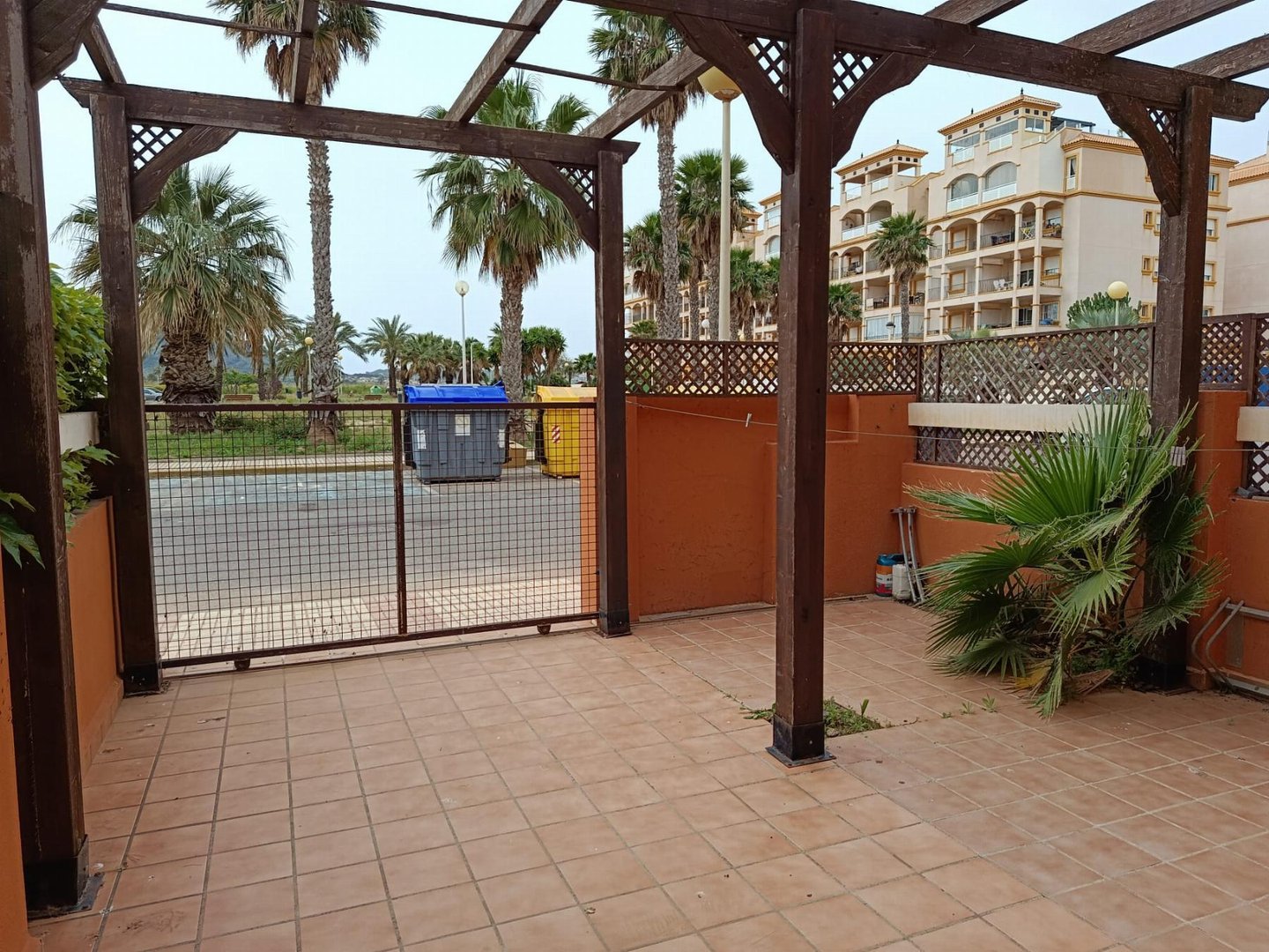 Piso de 80 m² en Cartagena