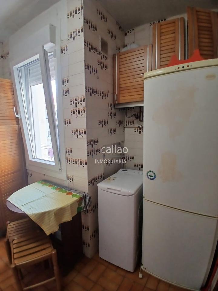 Piso de 88 m² en Ferrol