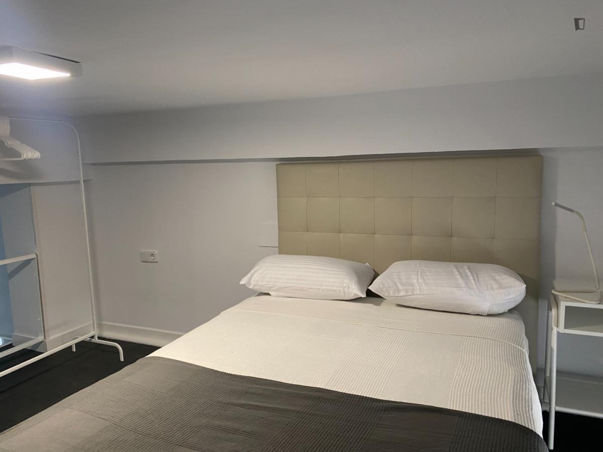 Pis de 39 m² a Madrid