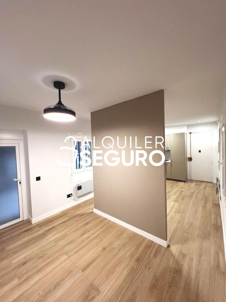 Appartamento 43 m² a Madrid