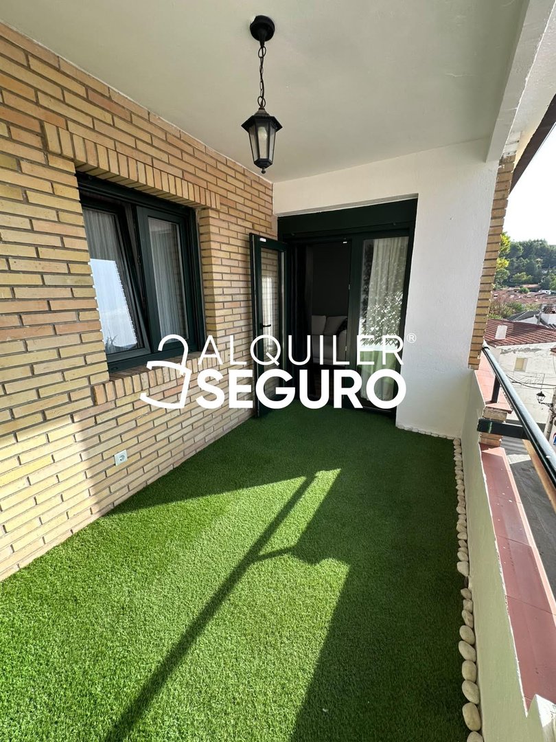 Appartamento 100 m² a Villar del Olmo