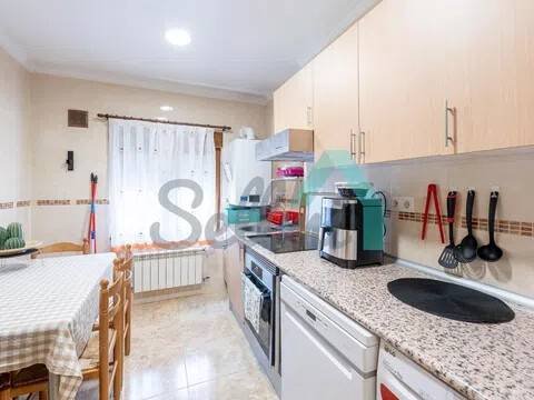 Piso de 75 m² en Avilés