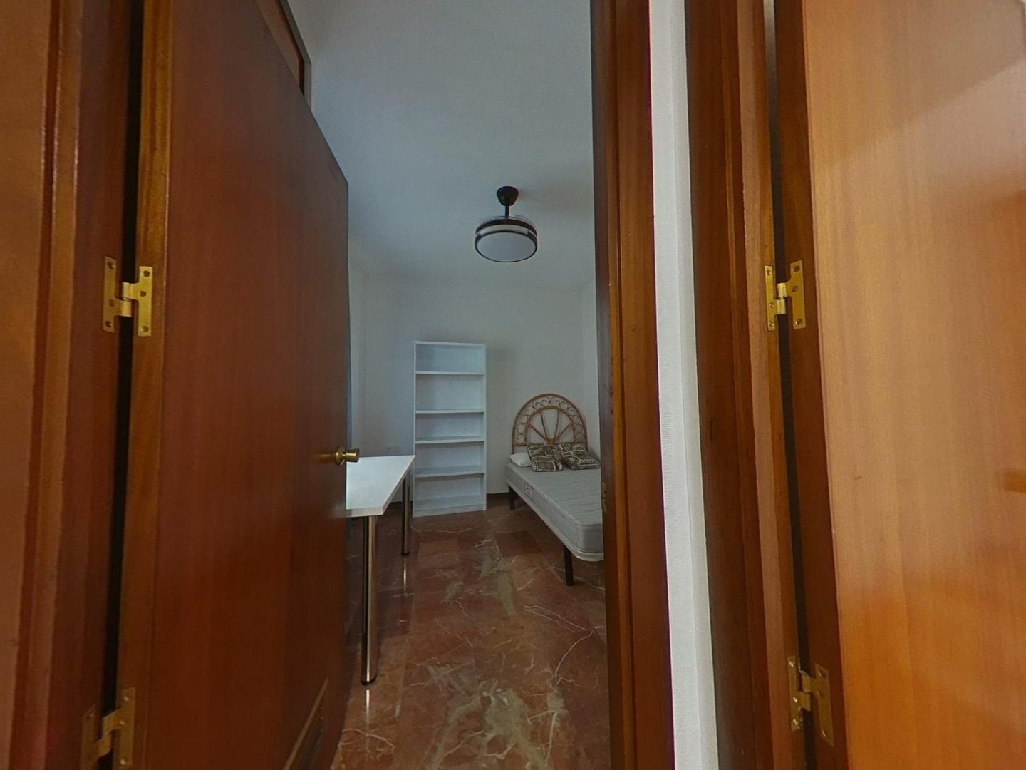 Pis de 95 m² a Còrdova