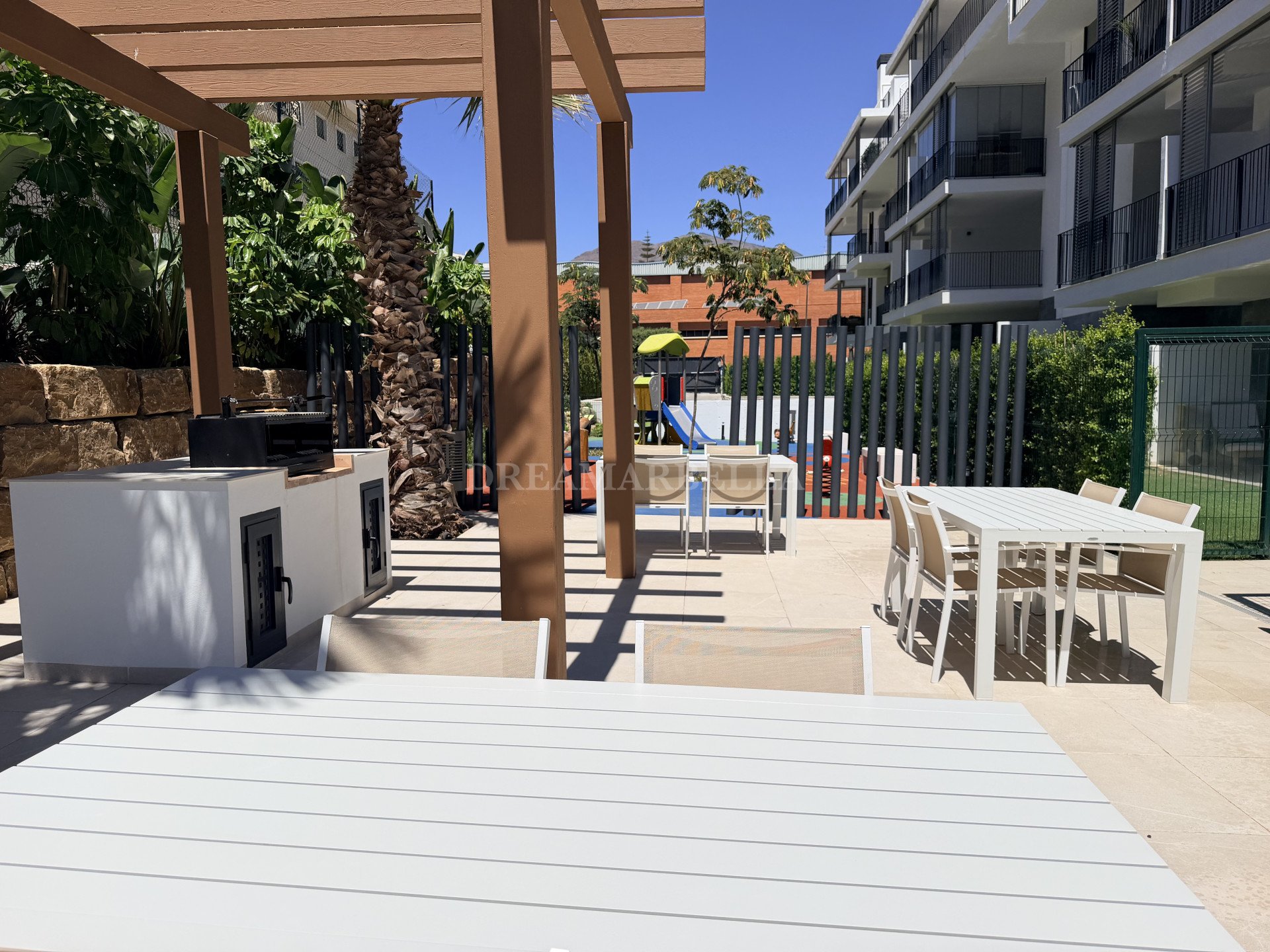 Pis de 156 m² a Estepona