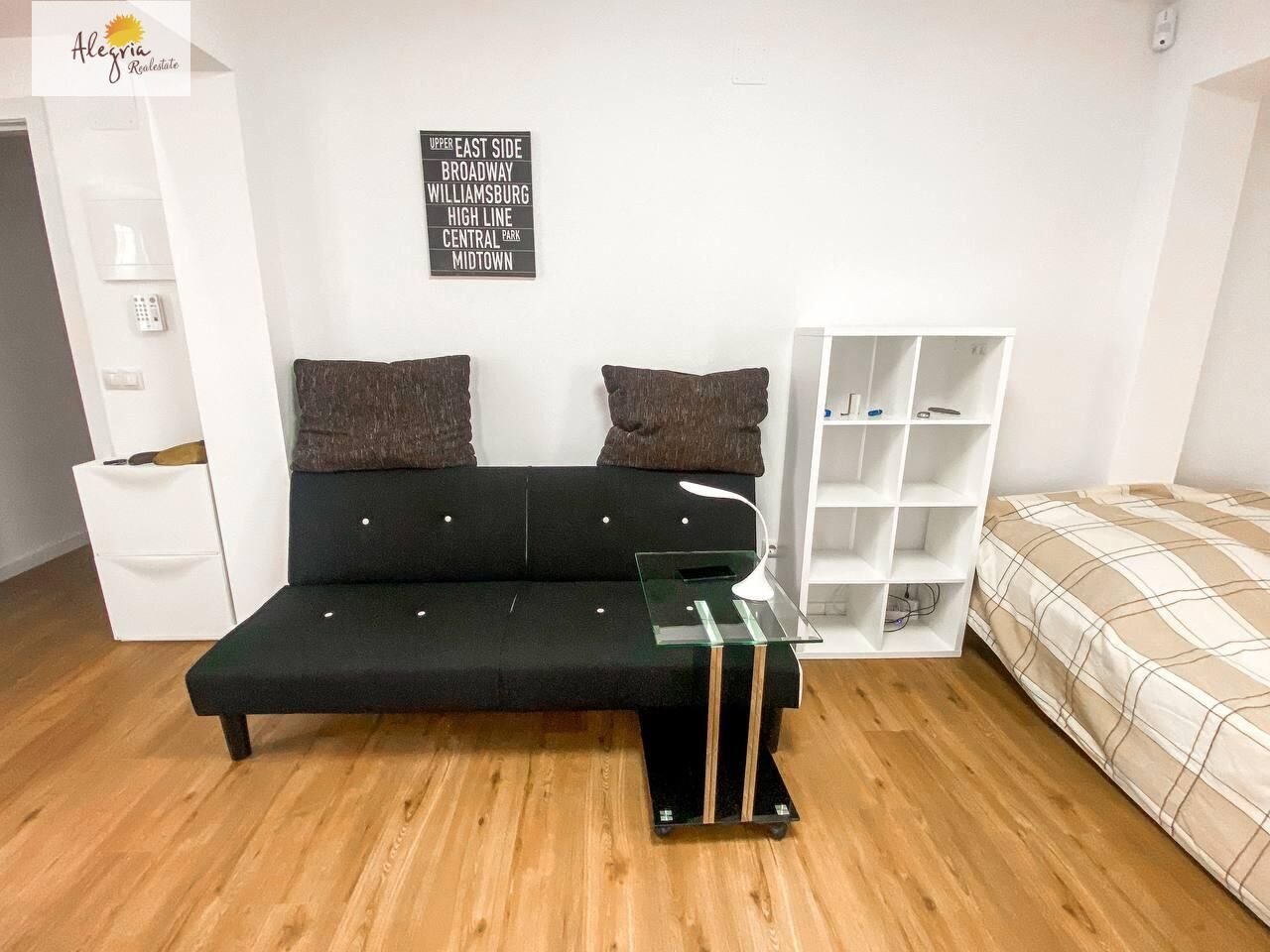 Pis de 48 m² a Sueca
