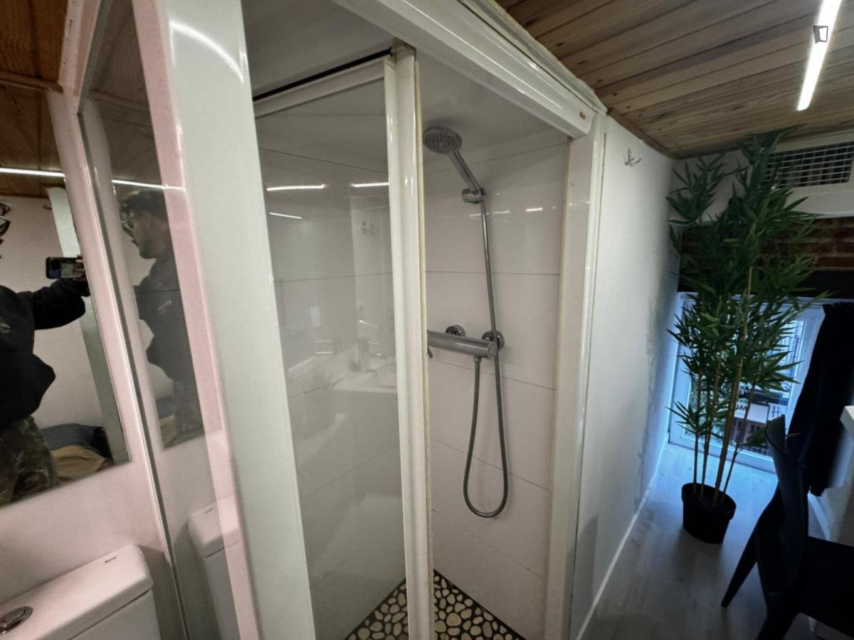 Habitación en alquiler, Madrid