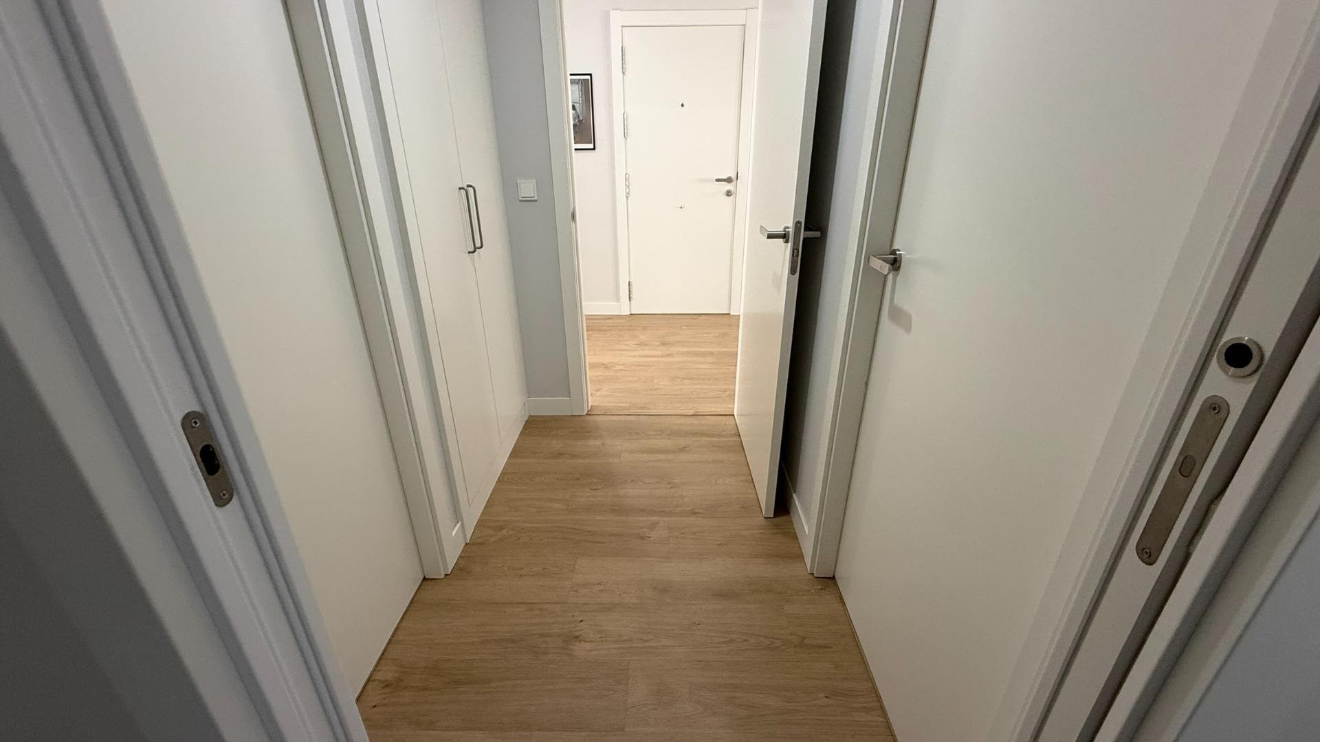 Pis de 136 m² a Santiago de Compostel·la