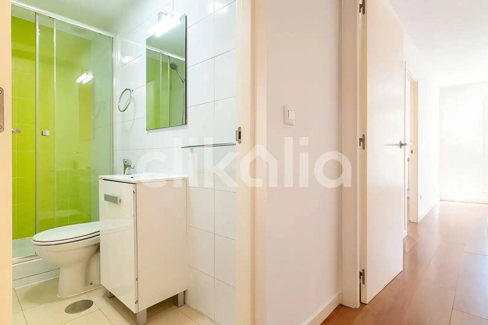Piso de 135 m² en Móstoles